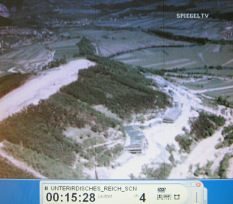 Walpersberg bei Kahla 21: Startpiste
                            auf Bergrcken 01