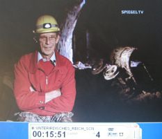 Walpersberg bei Kahla 23:
                  Herbert Roemer erzhlt, Zeugenaussage