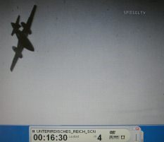 Dsenjger ME262 fliegt 06
