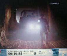 Doggerwerk
                          bei Hersbruck 05: Tunnelwrter Heinz Rabe 01