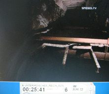 Kohnstein 11,
                        Stollen mit Holz-Zwischenboden 01
