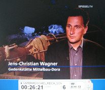 Kohnstein 13, Jens Christian Wagner erzhlt
