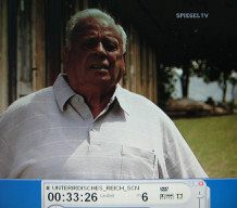 Kohnstein 54, Ex-Auschwitz-Hftling Peter
                          Wolff erzhlt, Zeugenaussage