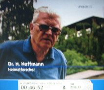 Chemiefabrik Falkenhagen 11, Dr. H.
                  Hoffmann erzhlt
