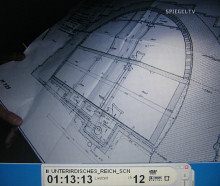 Bunkeranlage Dortmund 18, Plan 02