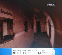 Stuttgart-Killesberg 06, Gang 04