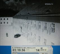 Obersalzberg-Berghof 08,
                          Regierungsgebude, Luftaufnahme