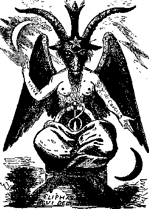 Scapegoat Scapegoat