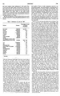 Encyclopaedia
Judaica (1971): History, vol. 8, col.
733-734 Encyclopaedia Judaica (1971): History,
vol. 8, col. 733-734