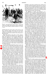 Encyclopaedia Judaica 1971: History, vol.
                          8, col. 755-756