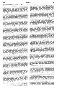 Encyclopaedia Judaica 1971: History,
                            vol. 8, col. 769-770