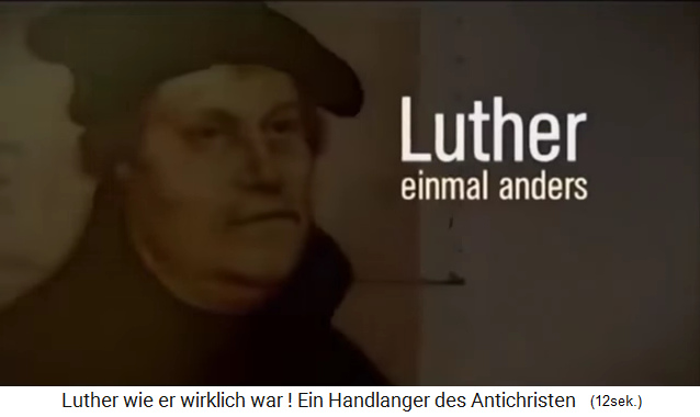 Filmtitel
              "Luther einmal anders" Filmtitel
              "Luther einmal anders"