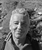 Grard Falcioni, Portrait, eines der Opfer
                von kriminell-"katholischen" Bischfen im
                Kanton Wallis