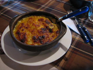 Temuco Cholchol, comida en un
                  pequeo restaurante
