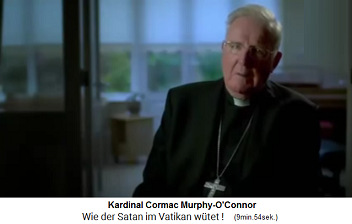 Cardinal Cormac Murphy-O'Connor Cardinal
Cormac Murphy-O'Connor
