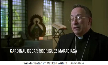 Cardinal Oscar Rodriguez Maradiaga Cardinal
Oscar Rodriguez Maradiaga