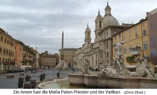 Rome
                    Navona Square (Piazza Navona)