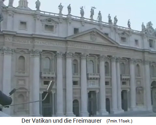 The
                      criminal Vatican, the facade