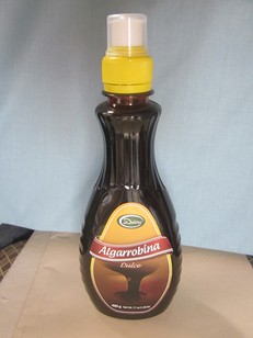 Natron mit einem s�ssen Dicksaft heilt Krebs, Heilquote 90%