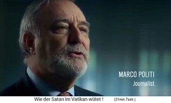 journalist Marco Politi