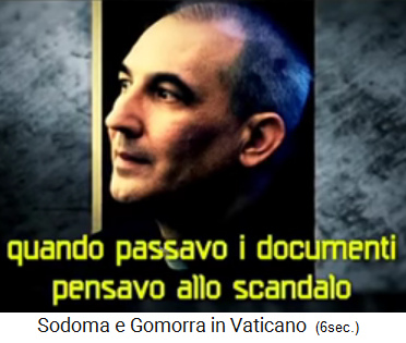 Balda has distributed documents