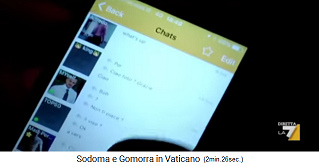 Homo gay chat in Rome 01