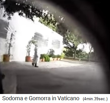 Sterile order sister nun of Catholic Church in Rome