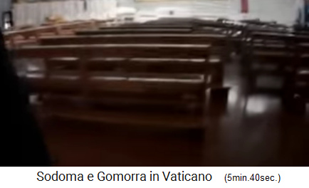 A brainwashing church in Rome 01