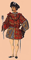 Marco Polo jung