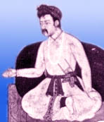 Mogul Emperor Akbar