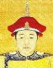 Kaiser Shunzhi von China, Quing-Dynastie
