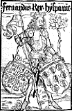 King
                    Ferdinand