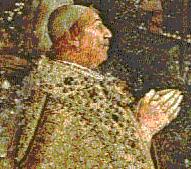 Pope Alexander VI Pope
Alexander VI