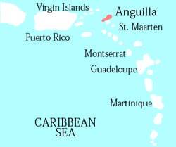 "Antilles" Islands with
Martinique and Guadeloupe "Antilles" Islands with Martinique and
Guadeloupe