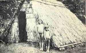 Tainos on Puerto Rico,
                        children