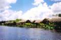 Orinoco River delta