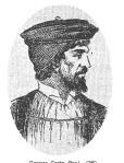 Miguel Corte Real,
sailor in Portugal's colonialism Miguel Corte Real, sailor
in Portugal's colonialism