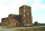 Santo Domingo : Fortaleza Ozama / Osama Festung
                    ; Kolonialismus / colonialismo / colonialism von
                    Spanien / Espana / Espaa / Spain