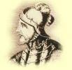 Nunez / Nuez de Balboa, Profil,
                          spanischer Kolonialist in der Karibik