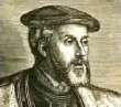Karl / Carlos / Charles V. , Kaiser /
                            emperor / emperador / empereur in Europa /
                            Europe , Deutschland / Allemagne / Germania
                            / Germany und Spanien / Espana / Espaa /
                            Spain / Espagne