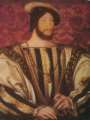 Franz / Franco I. , Knig / rey / roi /
                            king von Frankreich / France / Francia