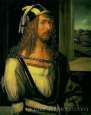 Albrecht Drer, Selbstportrait