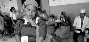 Native woman
from Tlaxcala Native woman from Tlaxcala