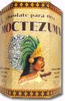 Chocolate sweeties and chocolate
"Moctezuma" Chocolate
sweeties and chocolate "Moctezuma"