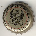 And of course there is also a
Moctezuma beer... And of course
there is also a Moctezuma beer...