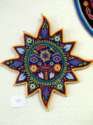 Aztec star Aztec star