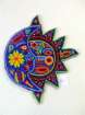 Aztecs, son+moon symbol Aztecs,
son+moon symbol