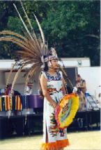 dancing with a feather headdress dancing with a feather headdress