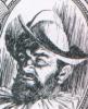 Panfilo de Narvaez, Spanish
colonialist in Mexico Panfilo de
Narvaez, Spanish colonialist in Mexico