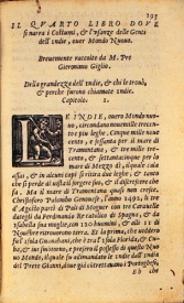 Johannes
Boemus: work: Costumi le leggi et l'usanze
di tutte le genti ("rights and
customs of all populations") Johannes Boemus: work: Costumi le
leggi et l'usanze di tutte le genti
("rights and customs of all
populations")